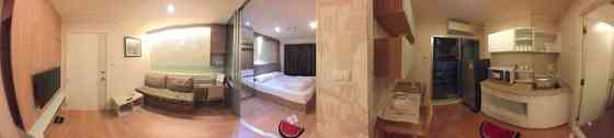 Студия рядом с Mega Bangna + Airport Room#3 Samut Prakan