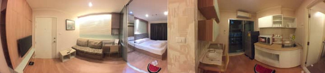 Студия рядом с Mega Bangna + Airport Room#3 Samut Prakan - photo 1