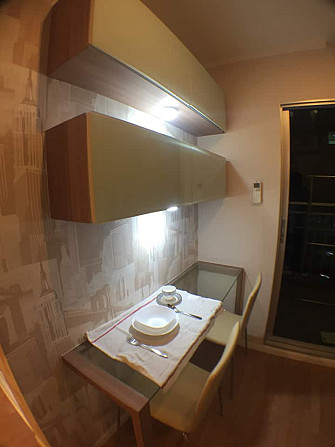 Студия рядом с Mega Bangna + Airport Room#3 Samut Prakan - photo 2