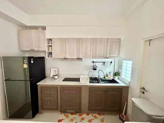 Homey&Cozy. Near Suvarnabhumi. (For1-3guests) Samut Prakan