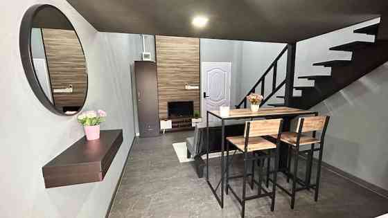 The Loft Legacy Living Space Samut Prakan