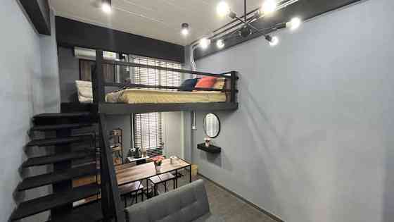 The Loft Legacy Living Space Samut Prakan