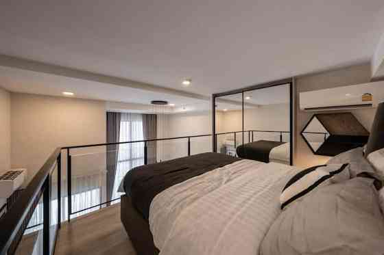 Sale | BTS OnNut/Sukhumvit48/36thfloor/pool/gym/Wifi Phra Pradaeng