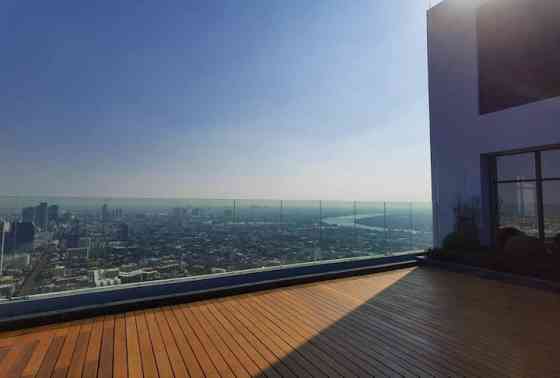 Sale | BTS OnNut/Sukhumvit48/36thfloor/pool/gym/Wifi Phra Pradaeng