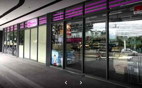 Ideo Mobi Sukhumvit Esgate (14Fl) Samut Prakan