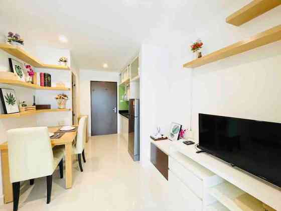 O2 Cozy 1 BR GreenII Punnawithi BTS Phra Pradaeng