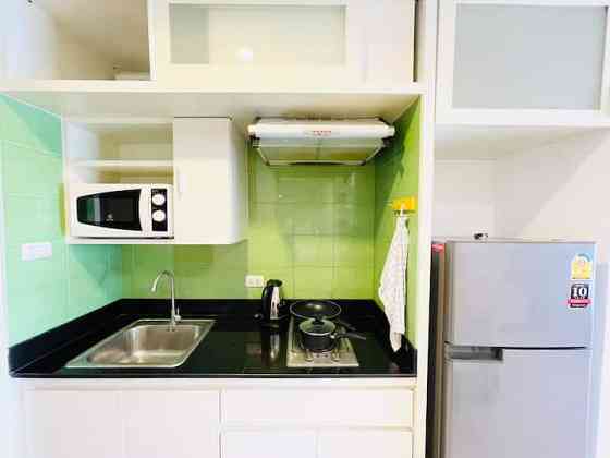 O2 Cozy 1 BR GreenII Punnawithi BTS Phra Pradaeng