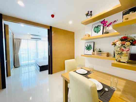 O2 Cozy 1 BR GreenII Punnawithi BTS Phra Pradaeng