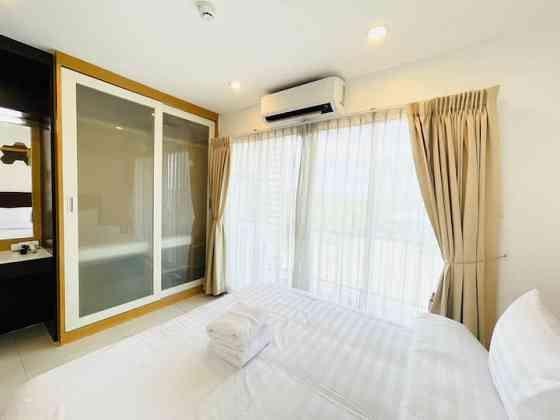 O2 Cozy 1 BR GreenII Punnawithi BTS Phra Pradaeng