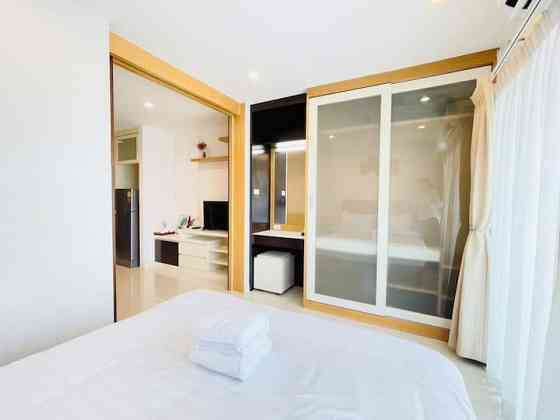 O2 Cozy 1 BR GreenII Punnawithi BTS Phra Pradaeng