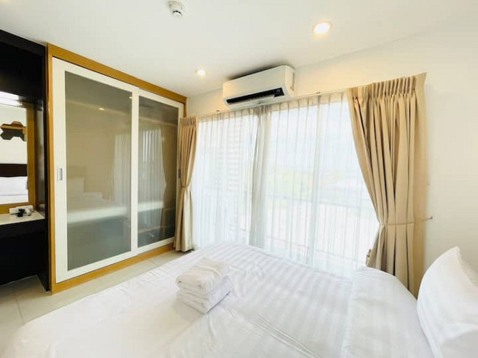 O2 Cozy 1 BR GreenII Punnawithi BTS Phra Pradaeng - изображение 3