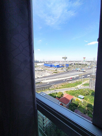 Номер 23 SQm.Nearby Ikea Bangna and Airport Самутпракан - изображение 2