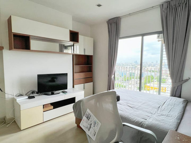 HighFloor•SkyView•BTS@ONNUT•Lotus• Big C#B372 Phra Pradaeng - изображение 2