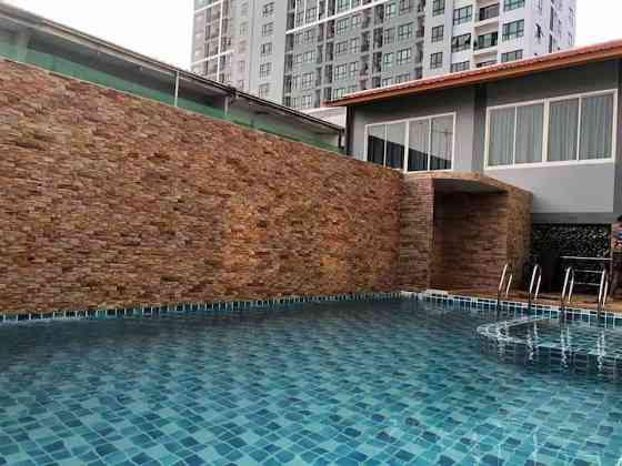 3 минуты Skytrain/30 минут Centry city/pool/breakfast Samut Prakan