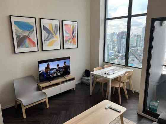 дуплекс Luxury Sukhumvit
 condo@ Onnut BTS Special Phra Pradaeng