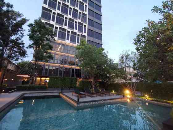 Sukhumvit BTS On Nut 300m/First High Rise/Superior Duplex/High Speed WiFi/03 Phra Pradaeng