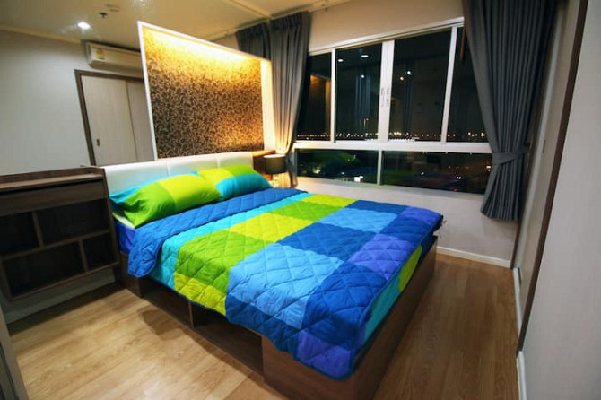 Студия рядом с Mega Bangna + Airport Room#2 Samut Prakan - photo 1