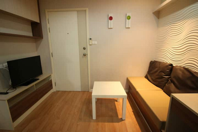 Студия рядом с Mega Bangna + Airport Room#2 Samut Prakan - photo 6