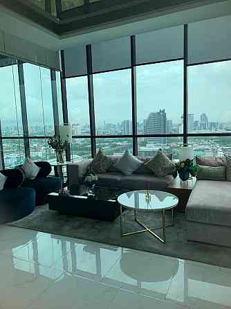 Luxury & Private Condo Samut Prakan