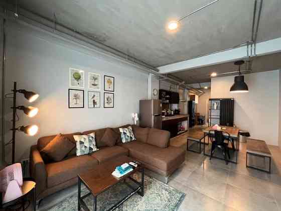 Fat Buds 420 Private Apartment Onnut #1 Phra Pradaeng