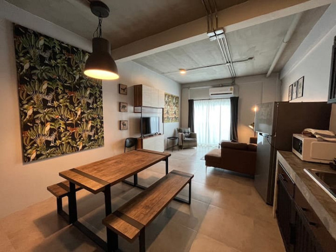 Fat Buds 420 Private Apartment Onnut #1 Phra Pradaeng - photo 3