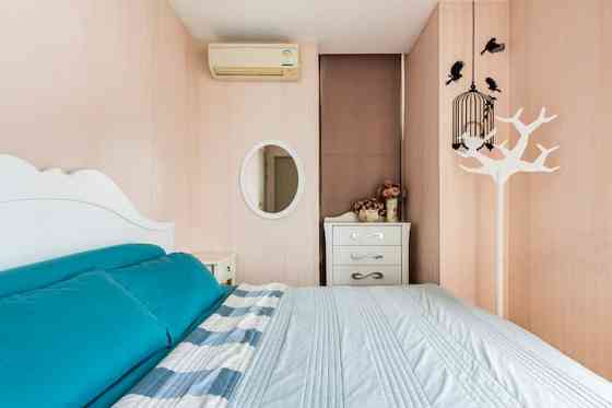 Udomsuk Cozy & Chill 1bd/1bath рядом с BTS Phra Pradaeng