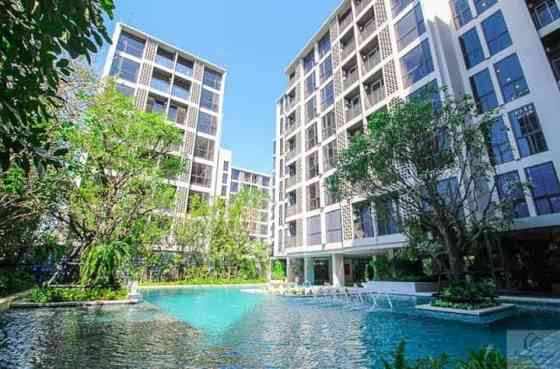 Sukhumvit BTS Nut High End Condo Bangkok Center Near BTS Pool Gym C1 Phra Pradaeng