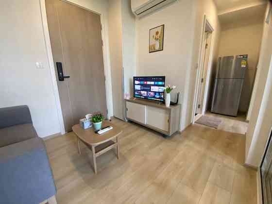 Sukhumvit BTS Nut High End Condo Bangkok Center Near BTS Pool Gym C1 Phra Pradaeng