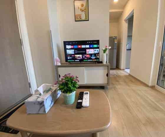 Sukhumvit BTS Nut High End Condo Bangkok Center Near BTS Pool Gym C1 Phra Pradaeng