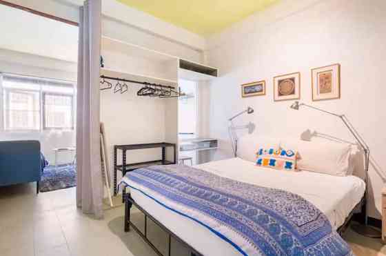 Whole Spacious private AC apartment near BTS Phra Pradaeng