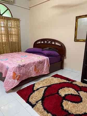 Habib Homestay Kangar Садао