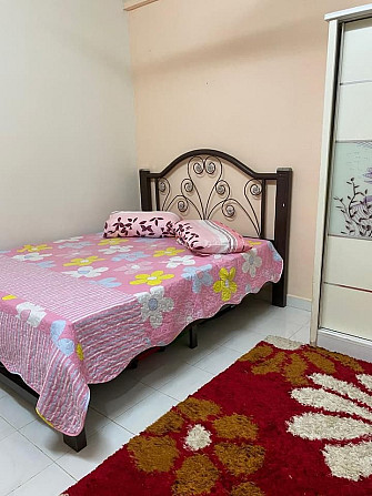 Habib Homestay Kangar Sadao - photo 2