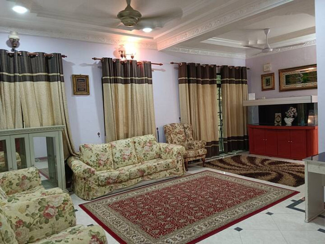 Homestay Bderiah Perlis/20pax/aircond/Wi-Fi Sadao - photo 3