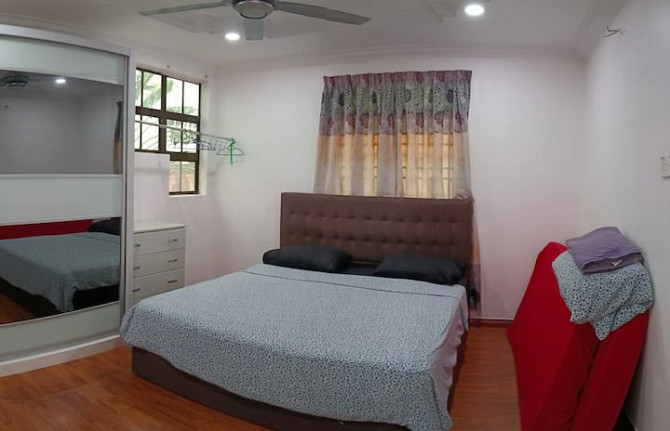 Homestay Bderiah Perlis/20pax/aircond/Wi-Fi Sadao - photo 1