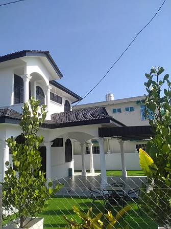 Вилла President Homestay - отпускное жилье с 4 спальнями Sadao - photo 3