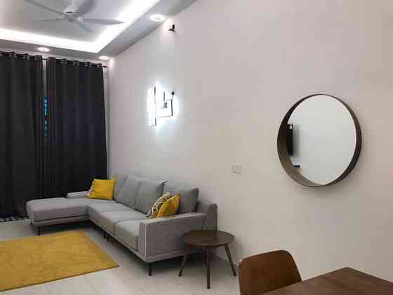 Aushaf Homestay Changlun 3 Садао