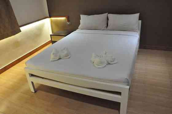 Номер Superior by Banana Resort Sadao Superior Room Sadao