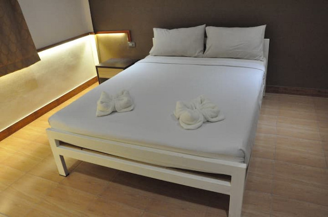 Номер Superior by Banana Resort Sadao Superior Room Sadao - photo 1