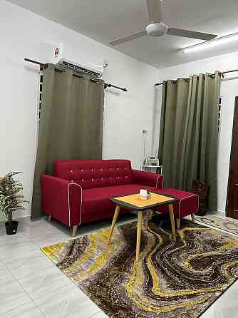 Paddy View Homestay Kangar Kangar Sadao