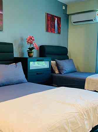 D’Selasih Shortstay, Mata Ayer, Perlis Room 1001 Sadao