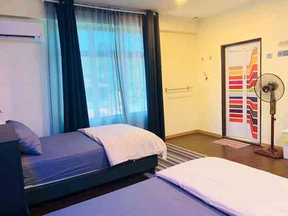 D’Selasih Shortstay, Mata Ayer, Perlis Room 1001 Sadao