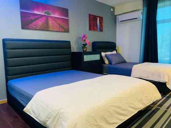 D’Selasih Shortstay, Mata Ayer, Perlis Room 1001 Sadao