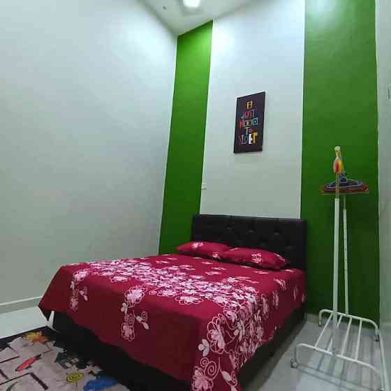 Ebnur Homestay Sadao