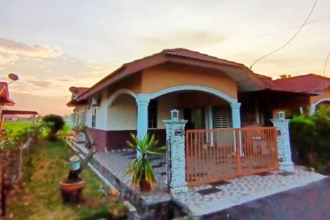 Ebnur Homestay Sadao - photo 2