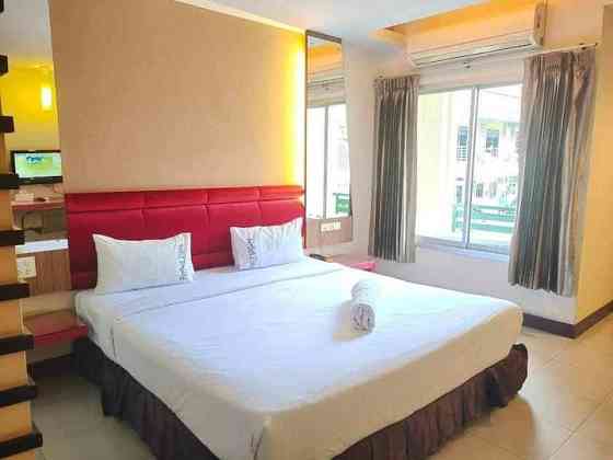 Perfect Place Hotel  room1 Sadao