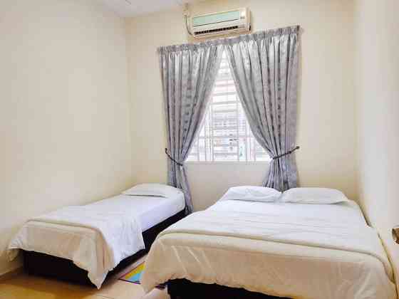 Zahirian Homestay | Near UUM | Changlun Sadao