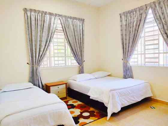 Zahirian Homestay | Near UUM | Changlun Sadao