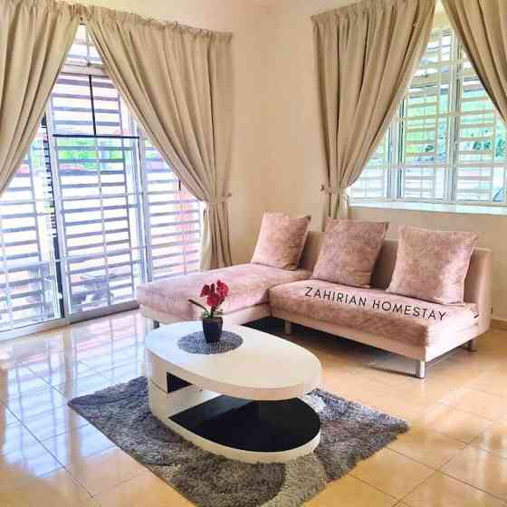 Zahirian Homestay | Near UUM | Changlun Sadao