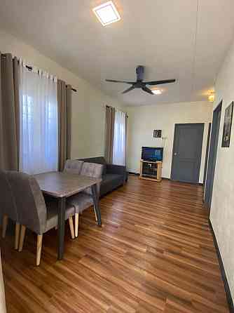 Aisyah Homestay Arau Садао