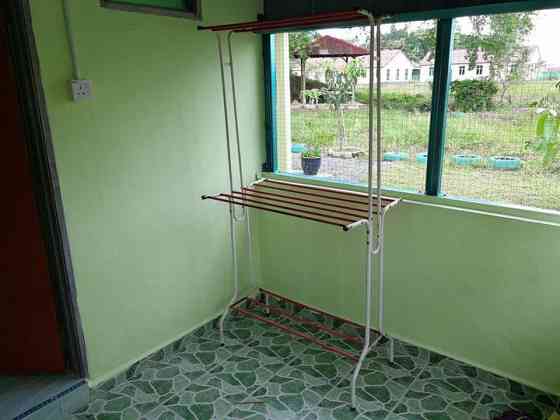 Chalet Desa Halban Sadao